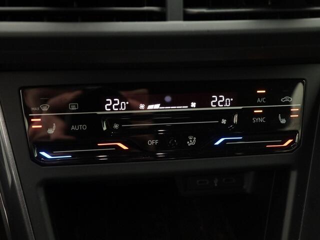 Volkswagen POLO 2.0 TSi GTi 207 Pk Automaat | Full LED IQ | Adaptive Cruise | CarPlay | Climate Control | Stoelverwarming | 18 Inch | 52.812 Km!!