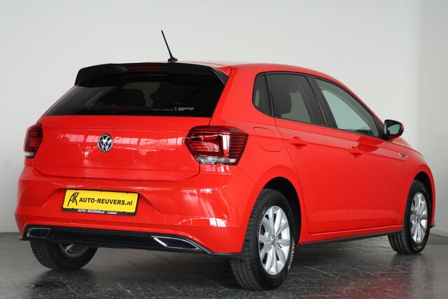Volkswagen POLO 1.0 TSI R-Line / LED / DSG / Clima / Bluetooth