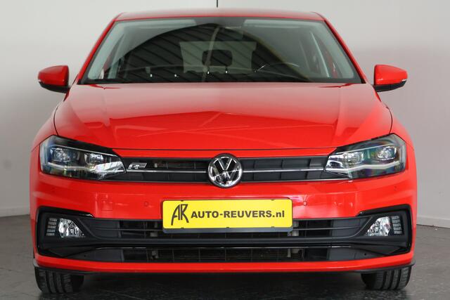 Volkswagen POLO 1.0 TSI R-Line / LED / DSG / Clima / Bluetooth