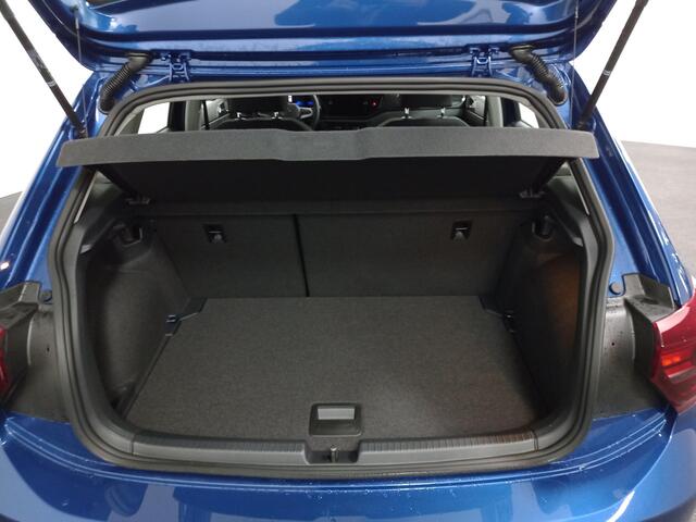 Volkswagen POLO 1.0 TSI Life DSG Nieuw model ! | Navigatie | Apple Carplay/Android | Digitale Cockpit | Airco | Parkeer sensoren V+A | LED | Lichtmetalen Velgen