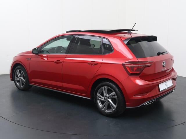 Volkswagen POLO 1.0 TSI R-Line | 95 PK | Panoramadak | Matrix LED koplampen | Navigatiesysteem | R-Line |