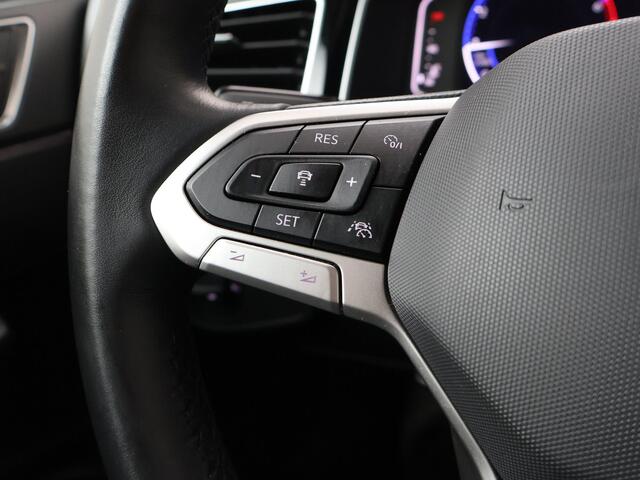 Volkswagen POLO 1.0 TSI R-Line | 95 PK | Panoramadak | Matrix LED koplampen | Navigatiesysteem | R-Line |