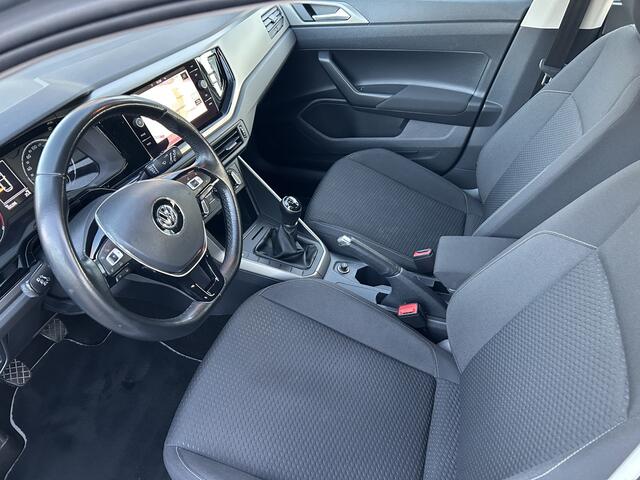 Volkswagen POLO 1.0 TSI Comfortline 95 Pk!