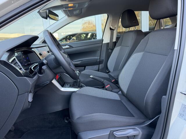 Volkswagen POLO 1.0 TSI Life Edition | Navi | Camera | Cruise control