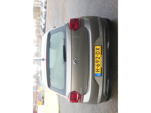 Volkswagen POLO 1.0 MPI Comfortline Business Staat in Hardenberg