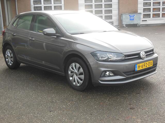 Volkswagen POLO 1.0 MPI Comfortline Business Staat in Hardenberg