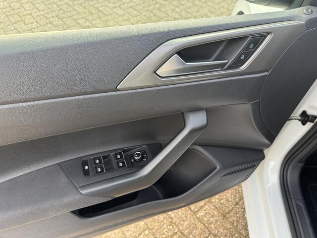 Volkswagen POLO 1.0 TSI Comfortline CarPlay/LED/Cruise/Airco