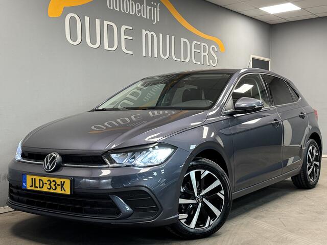 Volkswagen POLO 1.0 Parkeersensoren/Stoelverwarming/ACC
