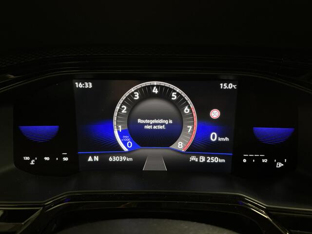 Volkswagen POLO 1.0 Parkeersensoren/Stoelverwarming/ACC