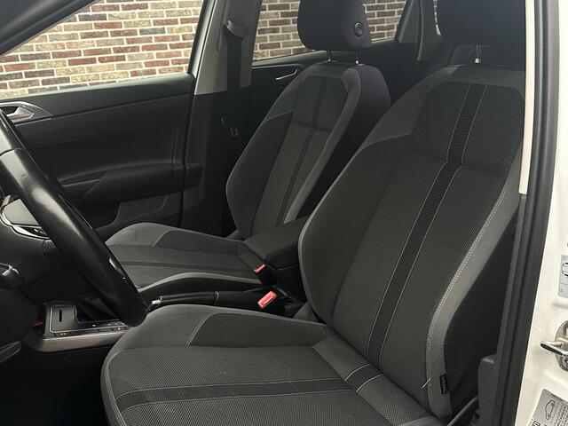 Volkswagen POLO 1.0 TSI Highline Business R Navi Stoelverwarming DSG Camera