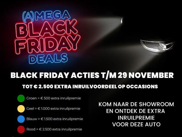 Volkswagen POLO 1.0 95pk TSI Life Edition Parkeersensoren voor en achter | Voorstoelen verwarmbaar | Automatische airco