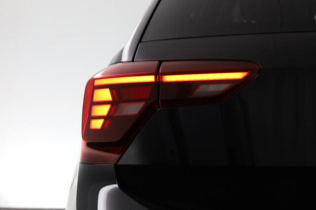 Volkswagen POLO Life Edition 1.0 TSI 95PK