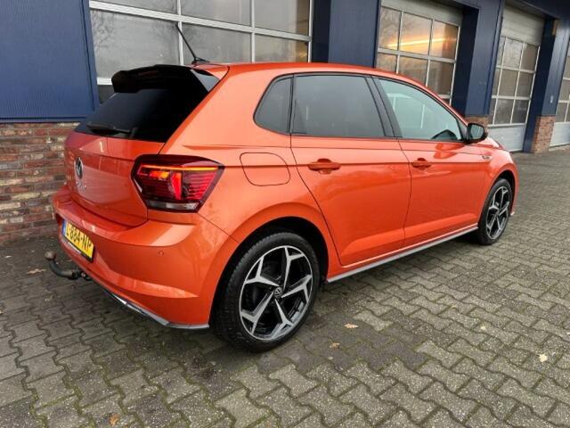 Volkswagen POLO 1.0 TSI HIGHL.BNSR CAMERA. TREKAAK. ALL.IN.
