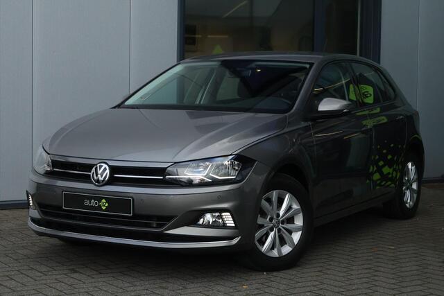 Volkswagen POLO 1.0 TSI Comfortline Business