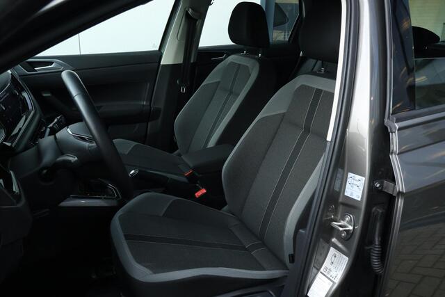 Volkswagen POLO 1.0 TSI Comfortline Business