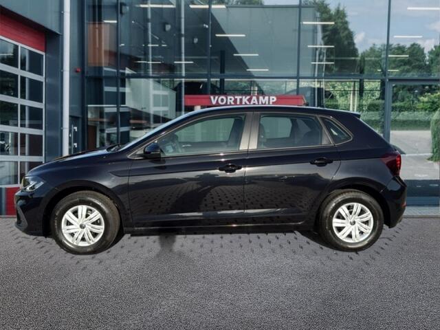 Volkswagen POLO 1.0 TSI CARPLAY/STOELVERW/PDC