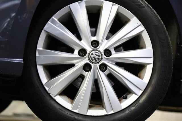 Volkswagen POLO 1.0 TSI Life VIRTUAL CARPLAY DAB STOELVW PDC '22