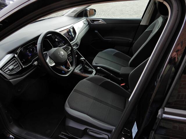 Volkswagen POLO 1.0 TSI LIFE EDITION automaat