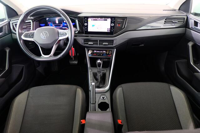 Volkswagen POLO 1.0 TSI Style | AUTOMAAT | CARPLAY |