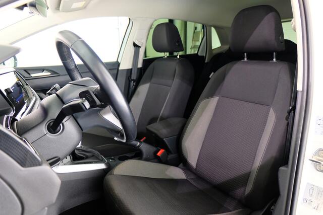 Volkswagen POLO 1.0 TSI Style | AUTOMAAT | CARPLAY |
