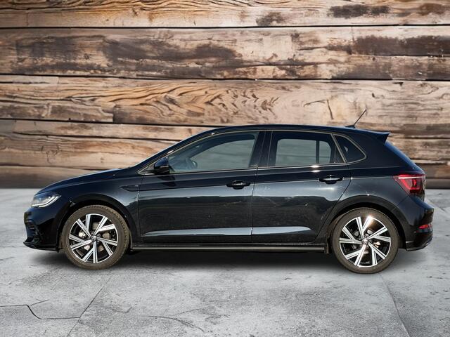 Volkswagen POLO 1.0 TSI R-Line Business | Virtual Cockpit | Camera | Nieuwstaat | Full Options