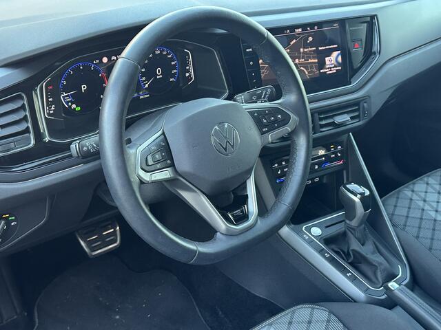 Volkswagen POLO 1.0 TSI R-Line Business | Virtual Cockpit | Camera | Nieuwstaat | Full Options
