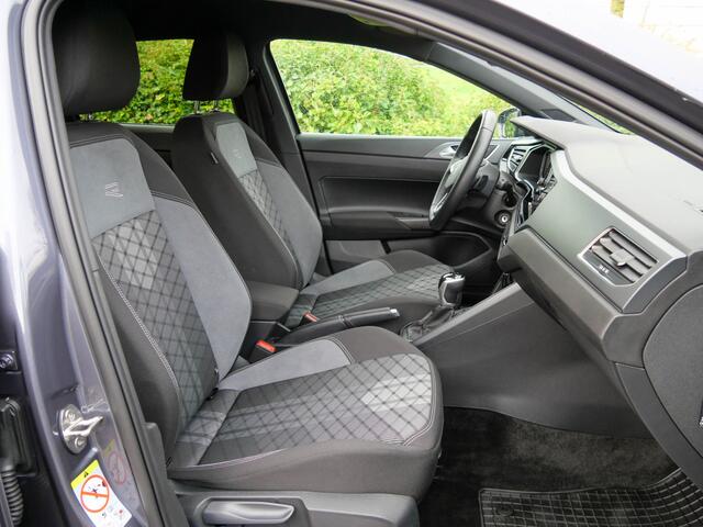 Volkswagen POLO 1.0 TSI 96PK Automaat R-Line Edition | CARPLAY | CAMERA | CRUISE CONTROL |