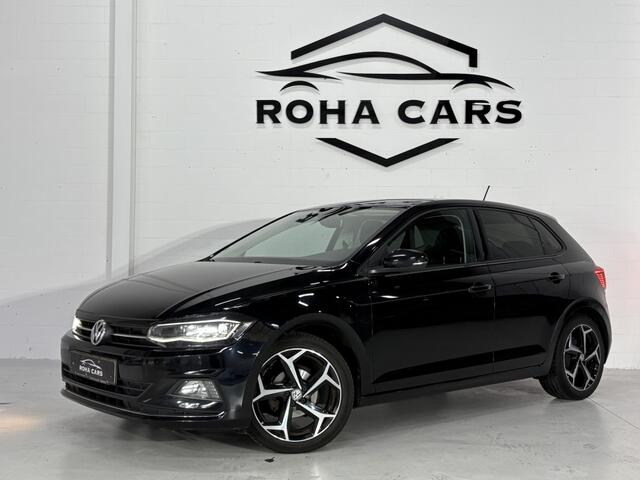 Volkswagen POLO 1.0 TSI Highline *Camera*Full-Led*Stoelverwarming*