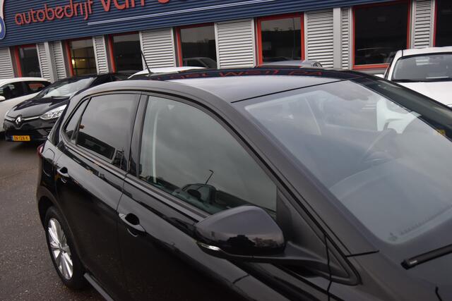 Volkswagen POLO 1.0 TSI Comfortline R-Line , NAVI , LMV16 , PDC V+A , CR CONTR , AIRCO ,