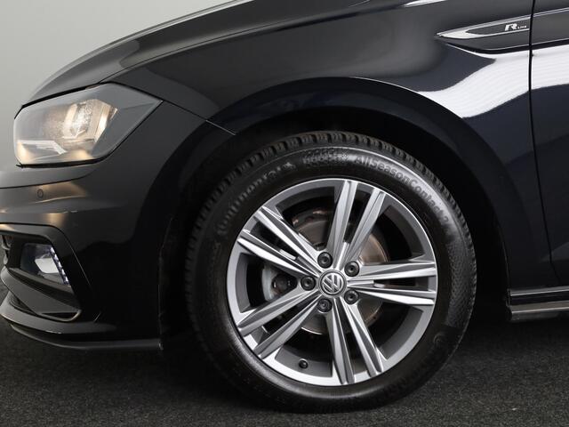 Volkswagen POLO 1.0 TSI Highline Business R 95PK DSG | Digitaal dashboard | Navigatie | Inklapbare spiegels |