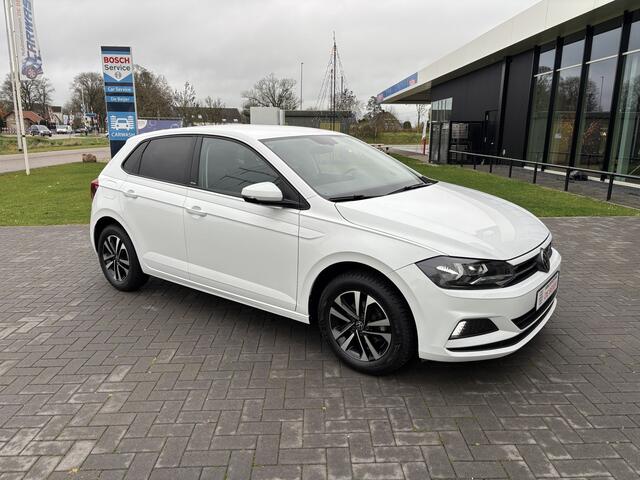Volkswagen POLO 1.0 TSI 95 pk Comfortline Navi I Carplay I All season banden