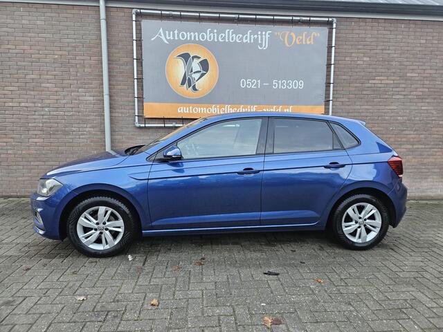 Volkswagen POLO 1.0 MPI Beats