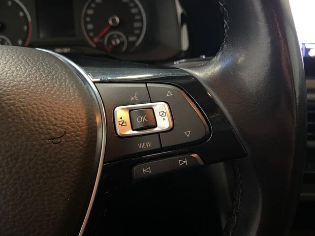 Volkswagen POLO 1.0 TSI Comfortline Business PDC. Cruise. 5-Deurs!