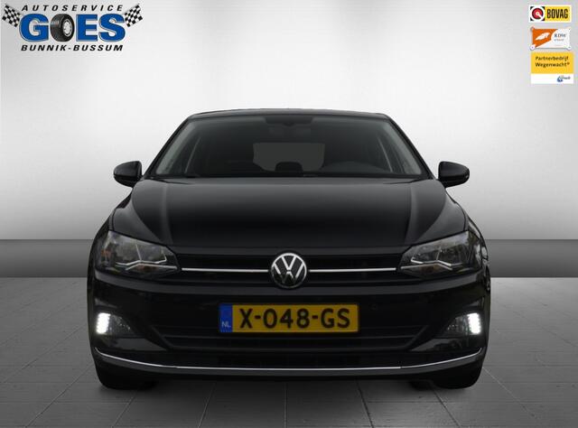 Volkswagen POLO 1.0 TSI Highline