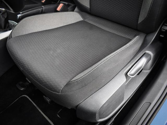 Volkswagen POLO 1.0 TSI 95pk Life · Apple/Android Car Play · P-Sensoren · Airco · DAB · Getint Glas · 15'' Inch · Garantie t/m 31-10-2027 of 100.000km