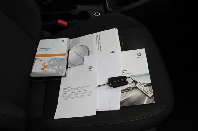 Volkswagen POLO 1.0 TSI COMF.L. BUS. 5 DRs. Apple carplay