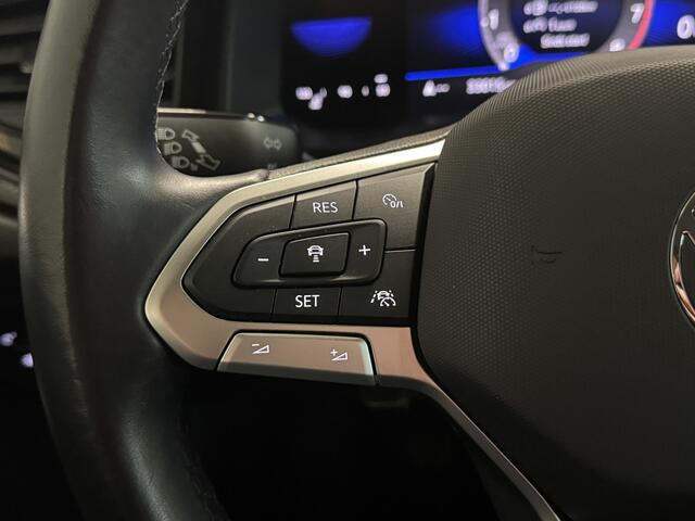 Volkswagen POLO 1.0 TSI Life Business Camera/Parkeersensoren/Stoelverwarming