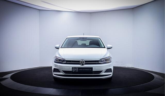 Volkswagen POLO 1.0TSI Dsg Comfortline Business FULL.LED | ADAPTIEF | STOEL.VW | CARPLAY |