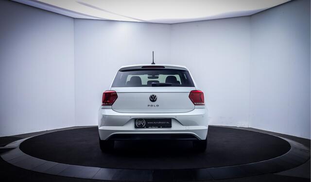 Volkswagen POLO 1.0TSI Dsg Comfortline Business FULL.LED | ADAPTIEF | STOEL.VW | CARPLAY |