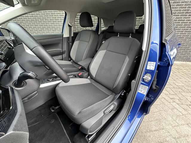 Volkswagen POLO 1.0 TSI Life Edition | Camera | Apple CarPlay/Anrdoid Auto | DAB+