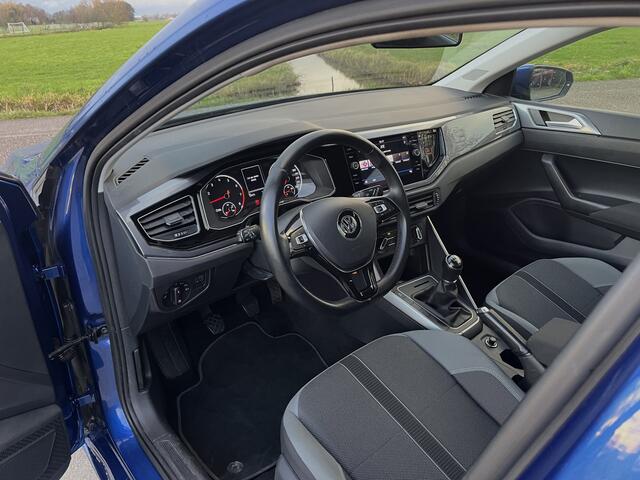Volkswagen POLO 1.0 TSI Highline