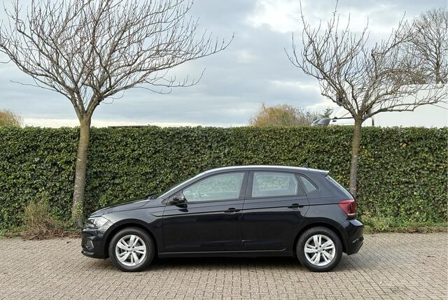 Volkswagen POLO 96 PK TSI Carplay ACC Comfortline bluemotion