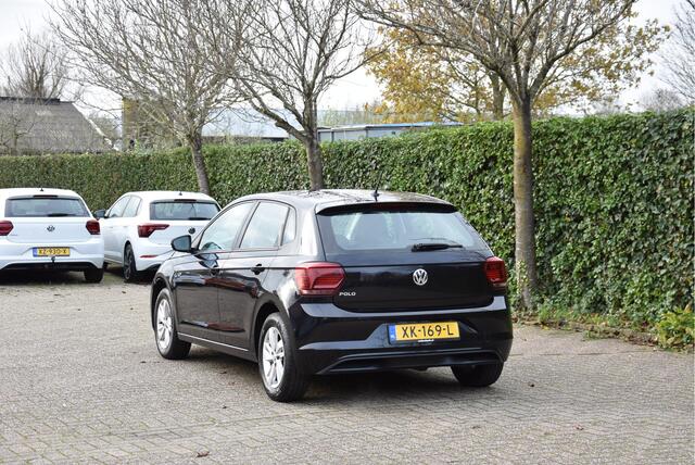 Volkswagen POLO 96 PK TSI Carplay ACC Comfortline bluemotion
