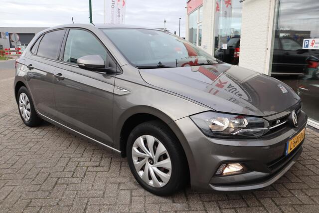 Volkswagen POLO 1.0 TSI COMFORTLINE ADAPTIVE CRUISE|APPLE CARPLAY|NAVIGATIE