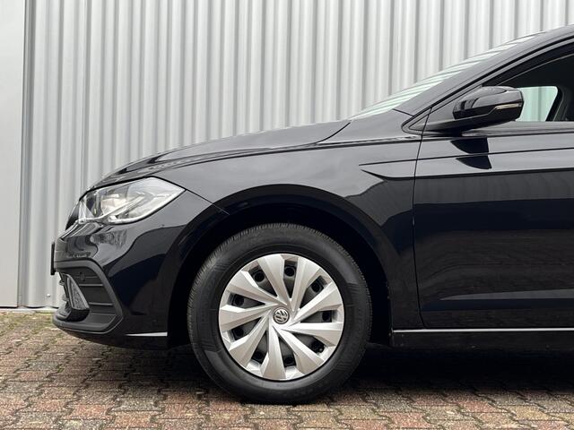 Volkswagen POLO 1.0 TSI Life | Virtual Display | Navigatie | Stoelverwarming