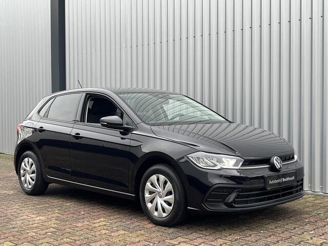 Volkswagen POLO 1.0 TSI Life | Virtual Display | Navigatie | Stoelverwarming