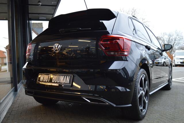 Volkswagen POLO 1.0 TSI R-Line 115 pk Led Panorama Virtual Acc Camera CarPlay Pdc