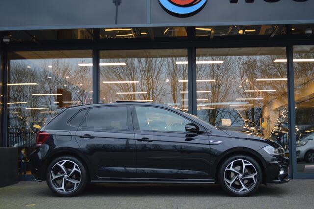 Volkswagen POLO 1.0 TSI R-Line 115 pk Led Panorama Virtual Acc Camera CarPlay Pdc