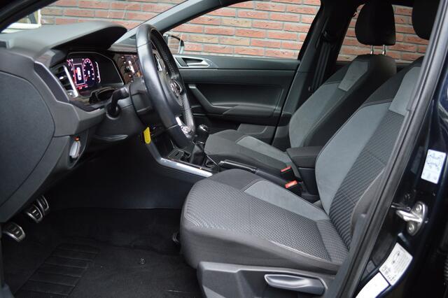 Volkswagen POLO 1.0 TSI R-Line 115 pk Led Panorama Virtual Acc Camera CarPlay Pdc