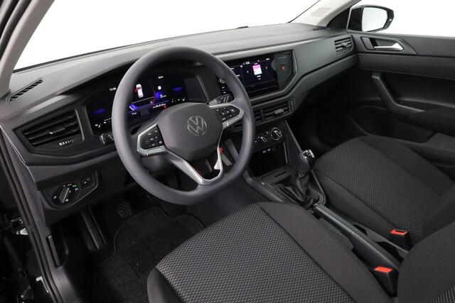 Volkswagen POLO Edition 1.0 MPI 80 pk